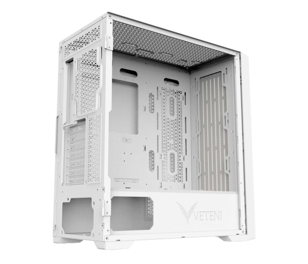 VETENI Woody White - 1267970 - zdjęcie 7